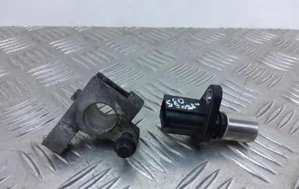 Volvo S80 Crankshaft position sensor 6G9N6C315AB 0296001500