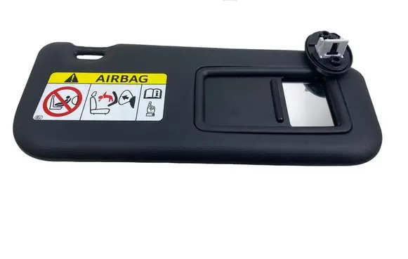 Toyota Corolla E210 E21 Sun visor