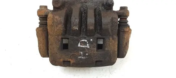 Subaru XV Front brake caliper