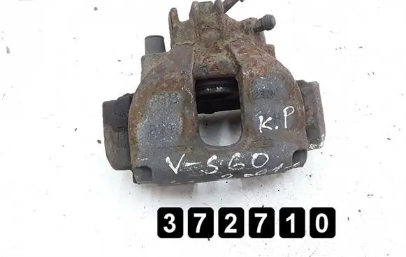 Volvo S60 Front brake caliper