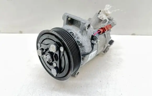 Volkswagen Caddy Air conditioning (A/C) compressor (pump) 3Q0816803B
