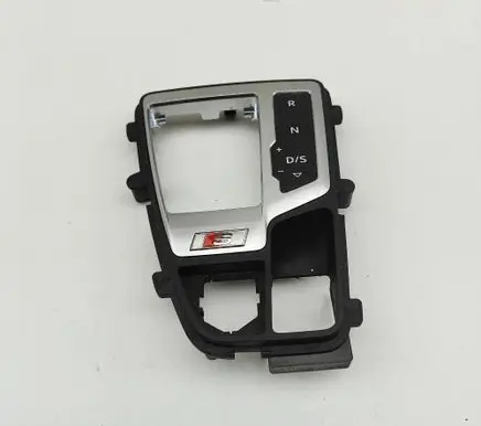 Audi Q5 SQ5 FY Gear shifter surround trim plastic 80C713111B