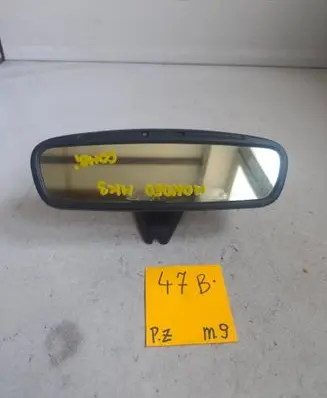 Ford Mondeo Mk III Rear view mirror (interior) 11015624