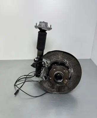 BMW X5 F15 Rear suspension assembly kit set 6875088 6770984