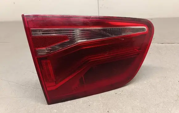 Seat Alhambra (Mk2) Tailgate rear/tail lights 7N5945093F 89504984 89504984607E