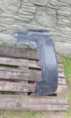 Suzuki Alto Front wheel arch liner splash guards
