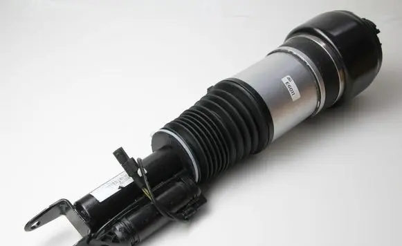 Mercedes-Benz E W211 Air suspension front shock absorber A2113209313 VA5A082 2113205513