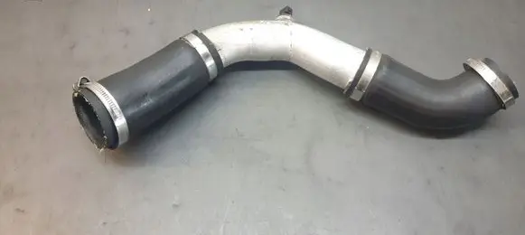 KIA Carnival Intercooler hose/pipe