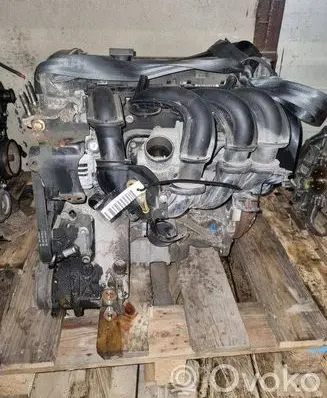 Ford Focus Engine swap SHDC