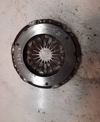 Skoda Fabia Mk1 (6Y) Pressure plate 