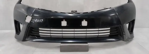 Toyota Corolla E160 E170 Front bumper COROLLASEDAN