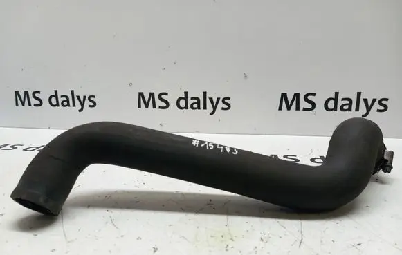 Mercedes-Benz ML W163 Engine coolant pipe/hose A1635011382 1635011382