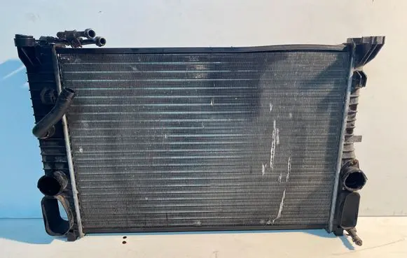 Mercedes-Benz E W211 Coolant radiator TG3018H
