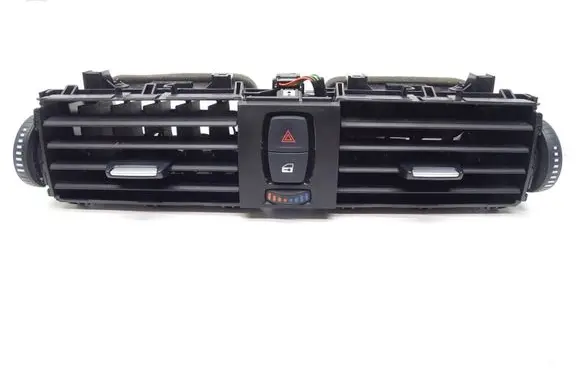 BMW 3 F30 F35 F31 Dash center air vent grill 9218552