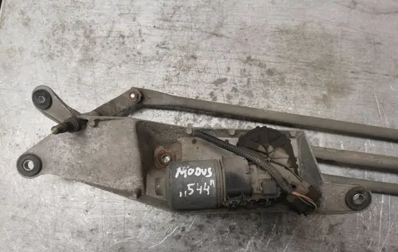 Renault Modus Front wiper linkage 