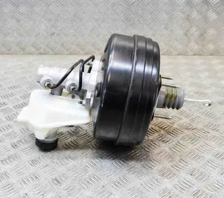 Maserati Quattroporte Brake booster 0204788672 670006653