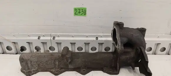Renault Master III Intake manifold 8200915216