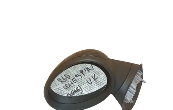 Mini Cooper Countryman R60 Front door electric wing mirror