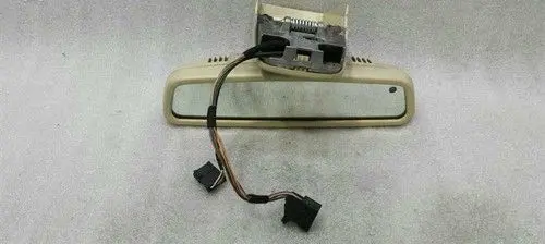 Mercedes-Benz SL R230 Rear view mirror (interior) A2208103417