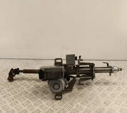 Renault Megane III Steering wheel axle 488105610R