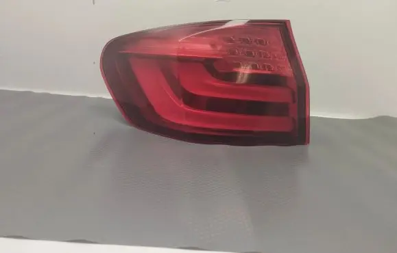BMW 5 F10 F11 Rear/tail lights 7203233