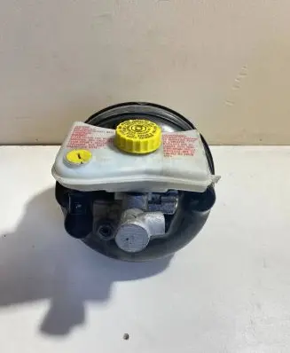 Audi A6 S6 C6 4F Brake booster 4F0612105N