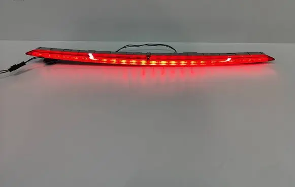 BMW 5 F10 F11 Third/center stoplight 7203224 720322408 63257203224