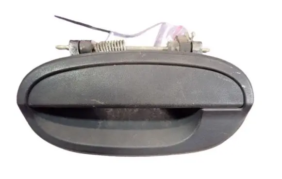 Chevrolet Spark Rear door exterior handle