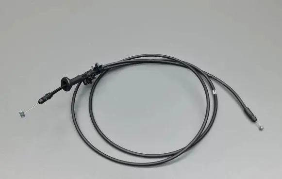 KIA Venga Engine bonnet/hood lock release cable 1P0000G08
