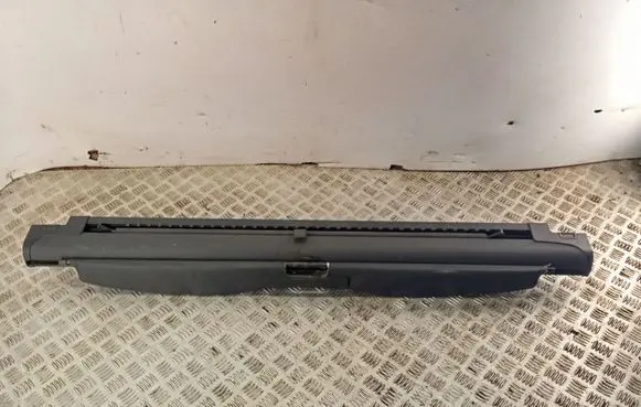 BMW 3 E46 Parcel shelf load cover 