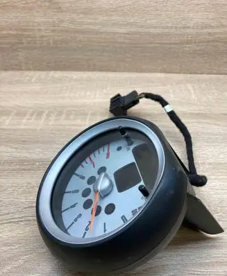 Mini One - Cooper Coupe R56 Speedometer (instrument cluster) 9178739