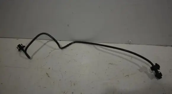 Peugeot 508 Engine coolant pipe/hose 9687916180