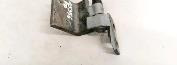 Peugeot 406 Front door upper hinge