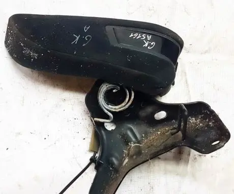 Subaru Outback Armrest