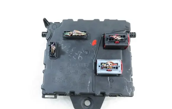 Renault Master III Comfort/convenience module NS10977144 284B19799R