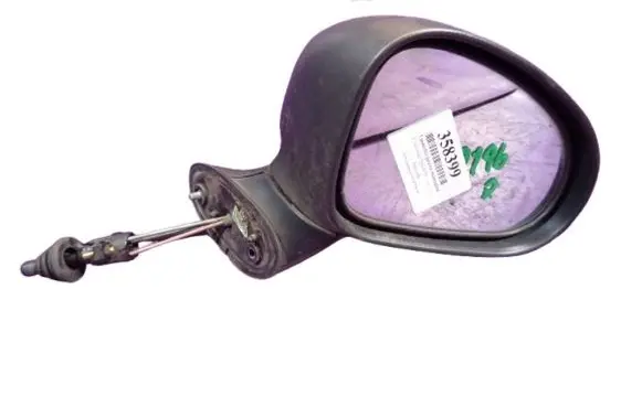 Chevrolet Spark Manual wing mirror 