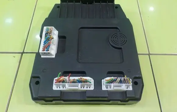 Hyundai ix20 Central body control module 116RA000302