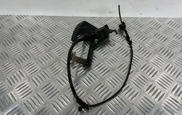 Audi TT TTS Mk2 Headlight/headlamp level sensor 5Q0907503 304097 1122H02800H