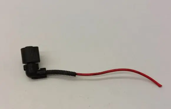 Audi A4 S4 B8 8K Other wiring loom 1K0973751 1E0971921