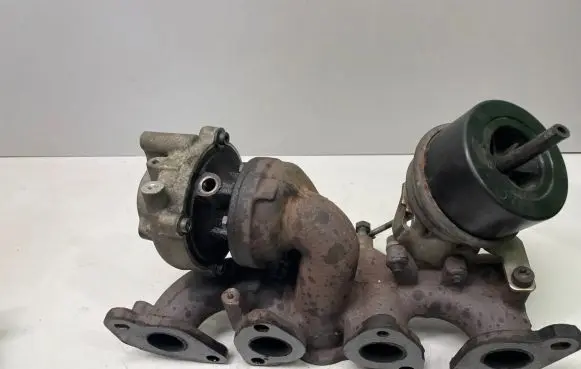 Volvo V60 Turbo 31397999 31361655