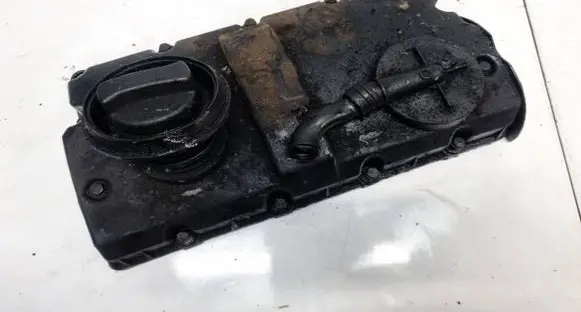 Volkswagen Sharan Rocker cam cover 038103475Q