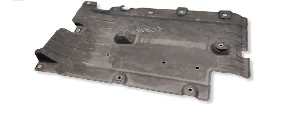 KG Mobility Torres (U100, J100) Pickup box liner 7978037000