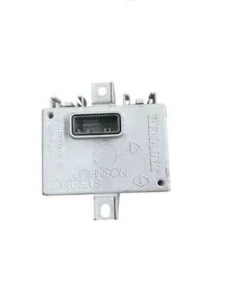 GPS navigation control unit/module
