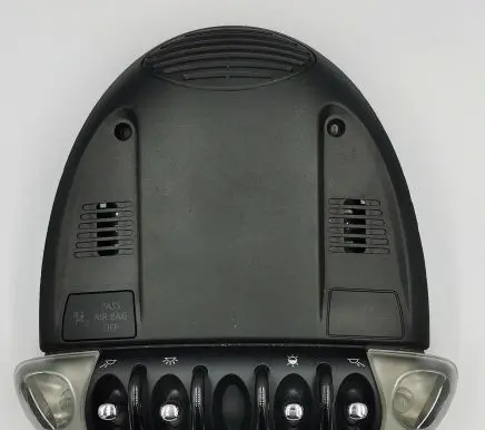 Mini Cooper Countryman R60 Front seat light 9806332