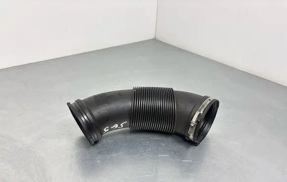 Air intake duct part