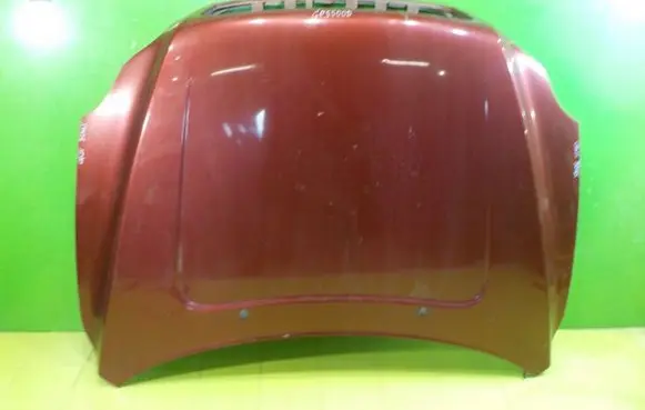 Volvo XC90 Engine bonnet/hood XP126