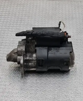 Renault Megane III Starter motor 8200463004 2280