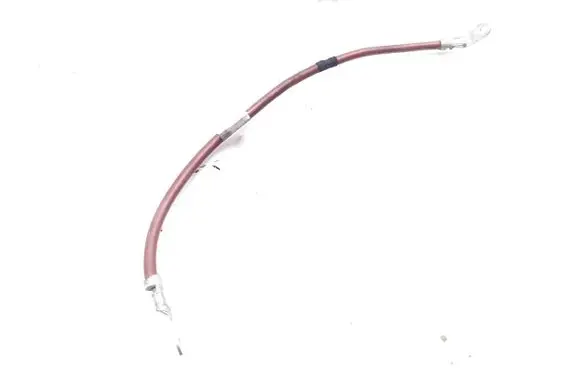 Mercedes-Benz EQB Negative earth cable (battery) A0005402215