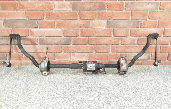 BMW X5 E70 Active stabilizer 6781636