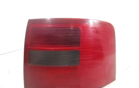 Audi A6 S6 C5 4B Rear/tail lights 4B9945096D 397009999
